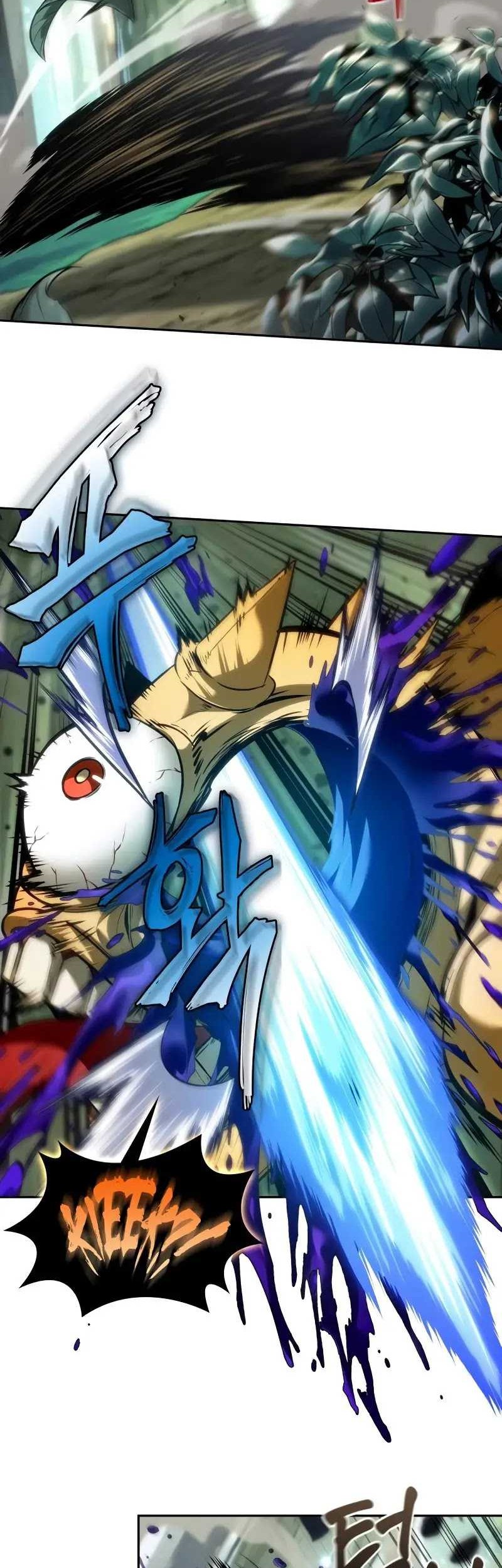 The Last Adventurer Chapter 26 Gambar 3