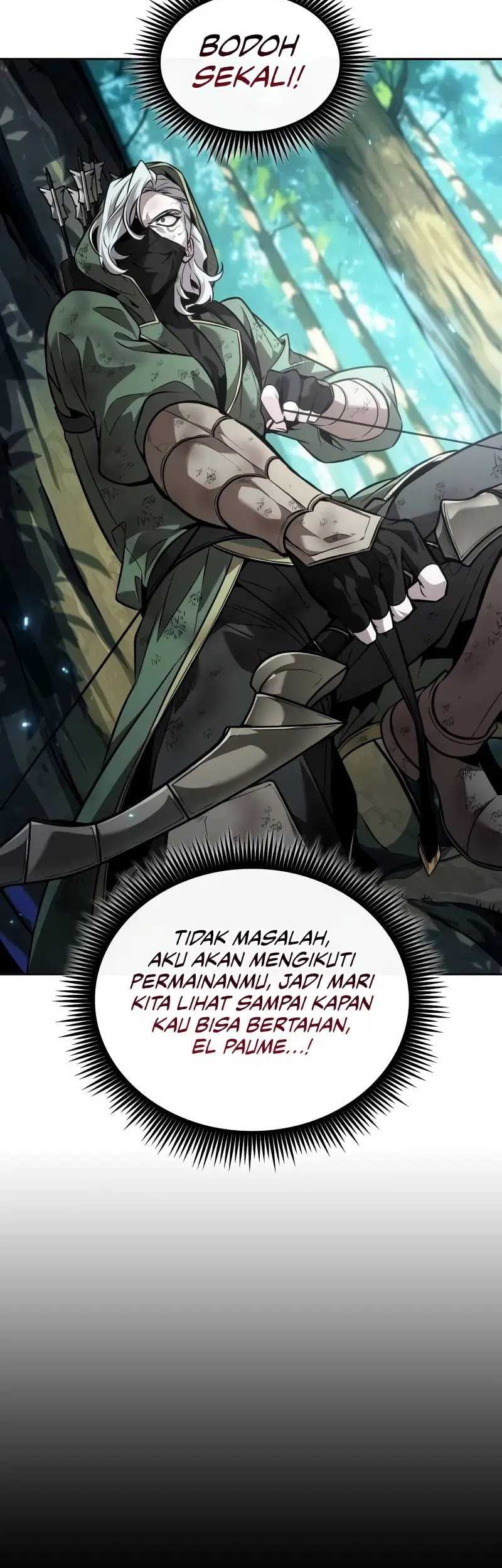 The Last Adventurer Chapter 26 Gambar 5