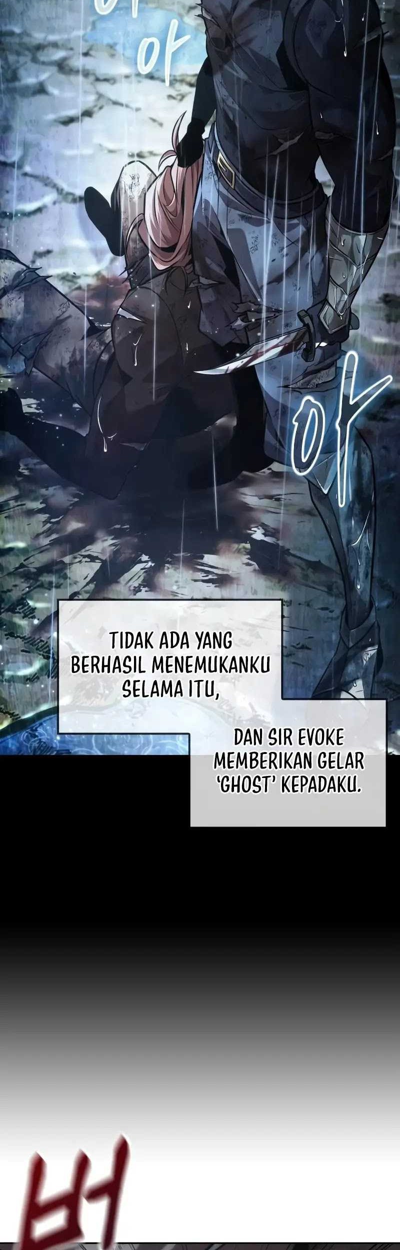 The Last Adventurer Chapter 26 Gambar 7