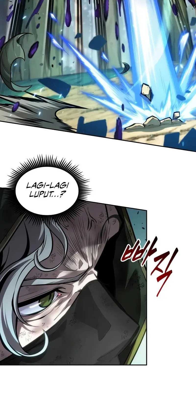 The Last Adventurer Chapter 26 Gambar 9