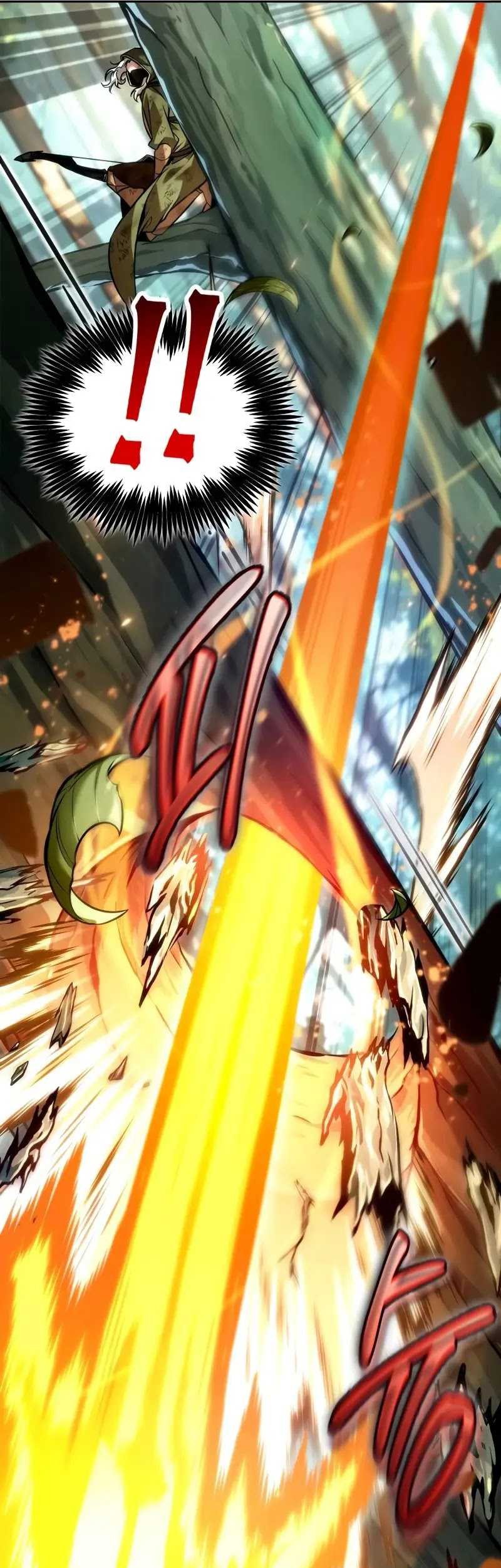 The Last Adventurer Chapter 26 Gambar 10