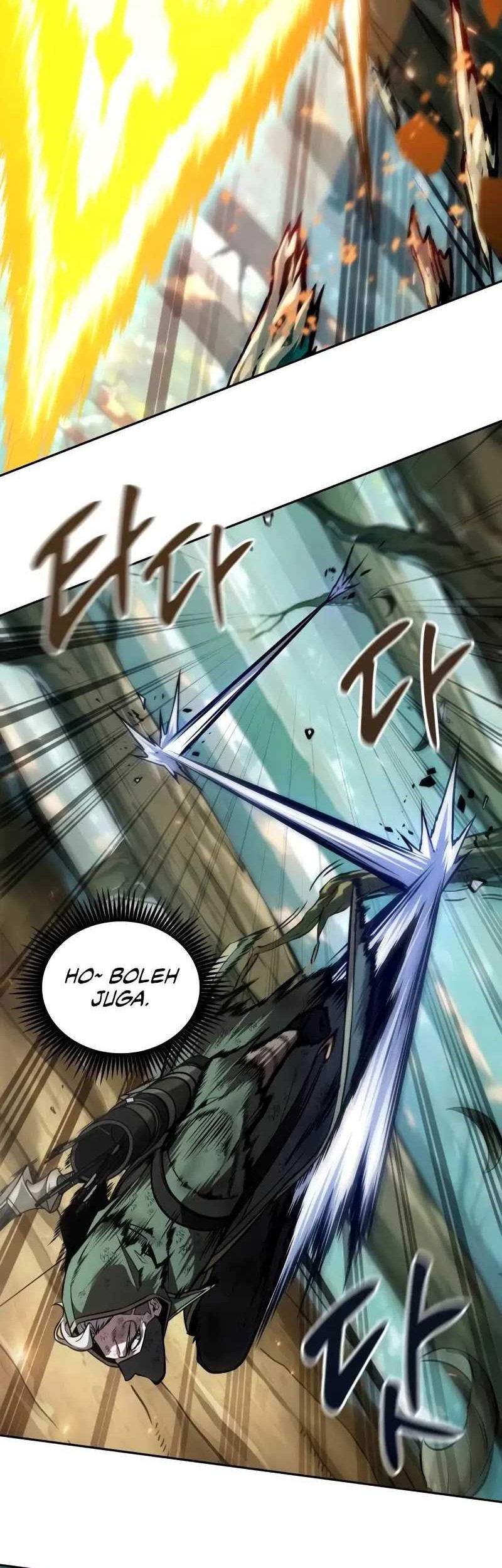 The Last Adventurer Chapter 26 Gambar 11