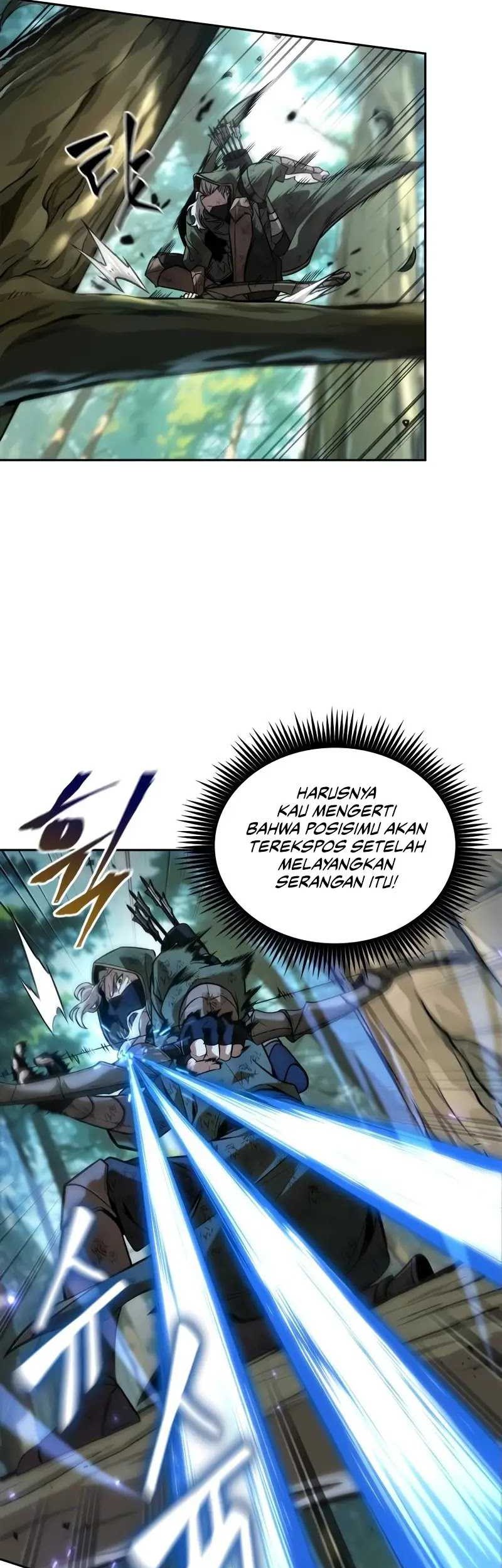 The Last Adventurer Chapter 26 Gambar 12