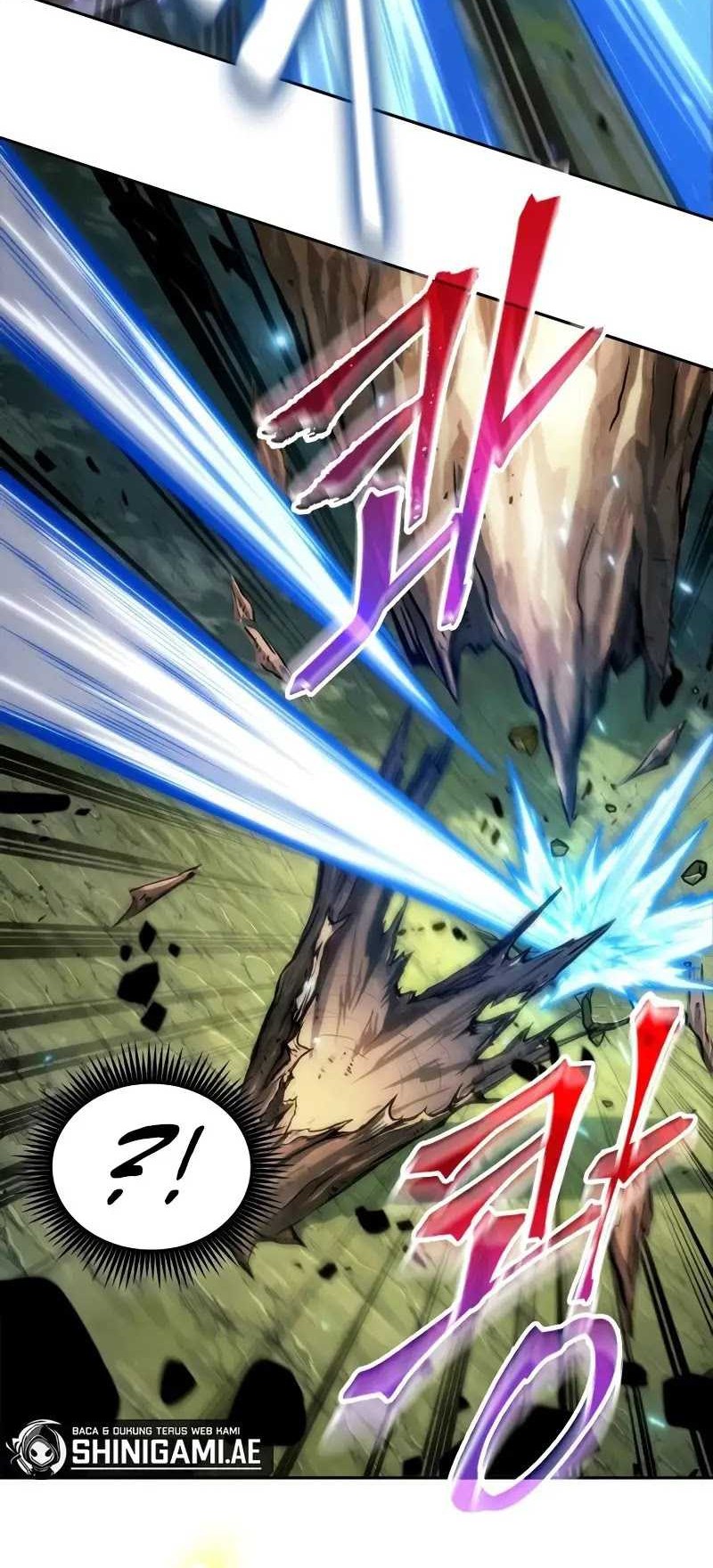 The Last Adventurer Chapter 26 Gambar 13