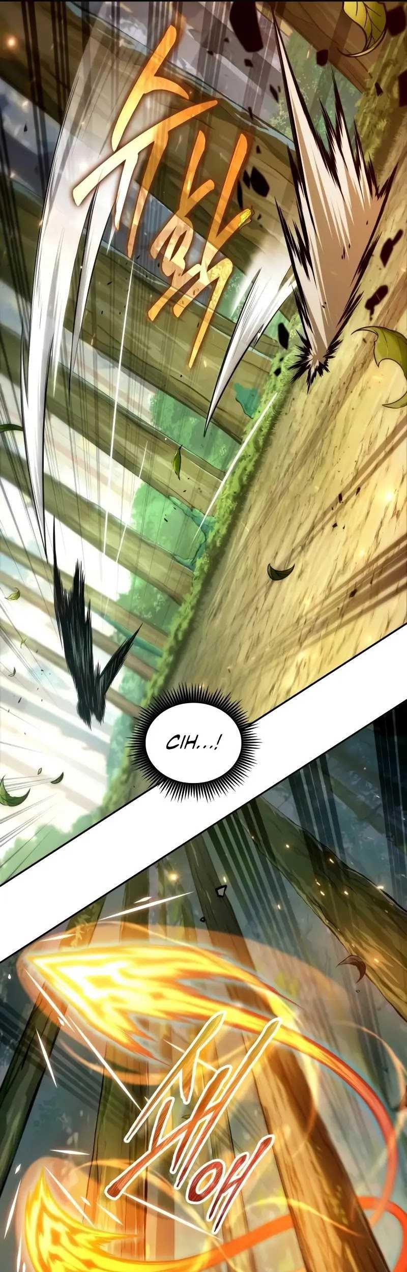 The Last Adventurer Chapter 26 Gambar 16