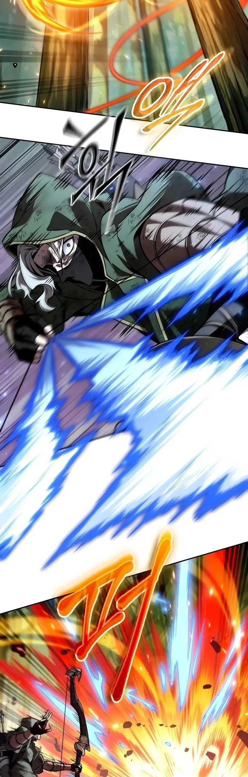 The Last Adventurer Chapter 26 Gambar 17