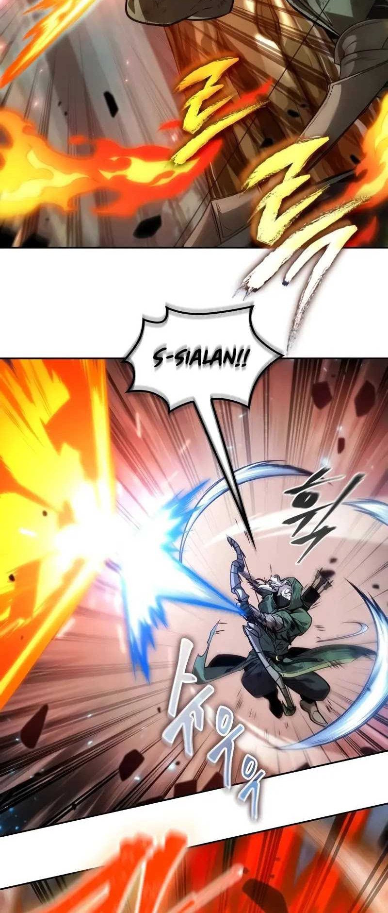 The Last Adventurer Chapter 26 Gambar 19