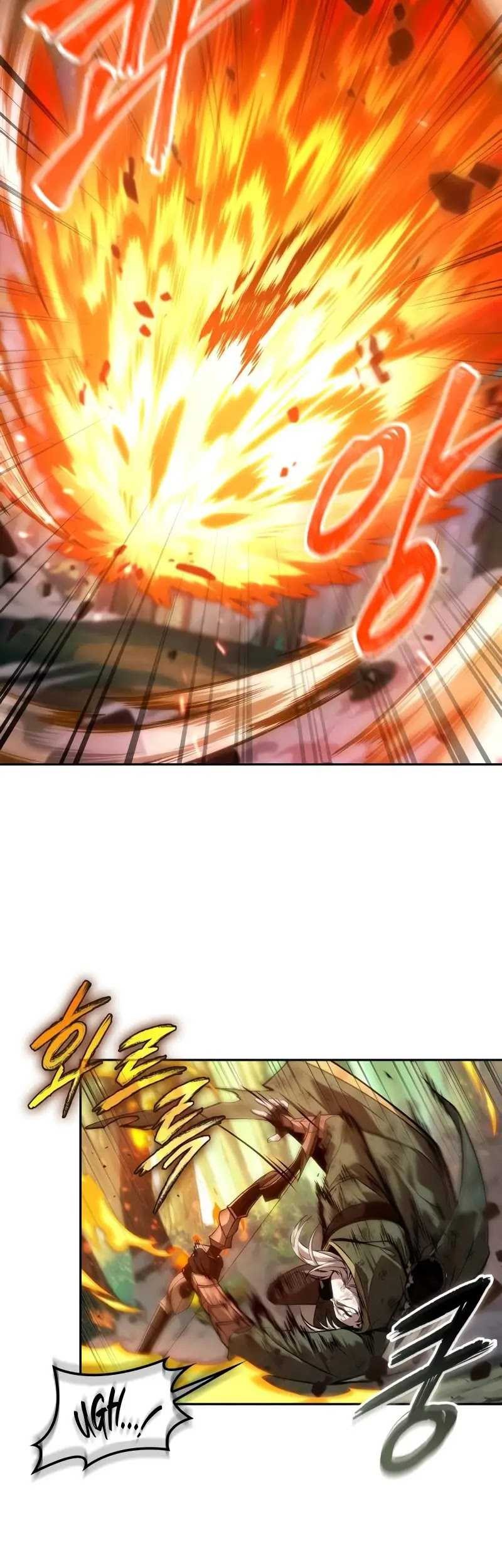 The Last Adventurer Chapter 26 Gambar 20