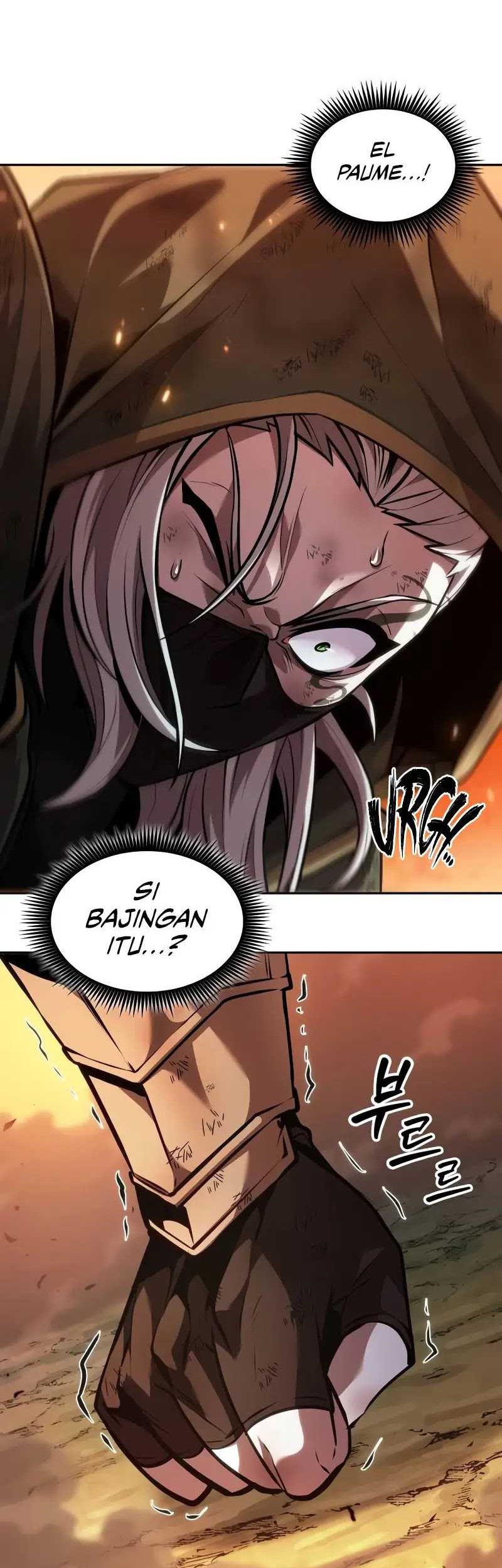 The Last Adventurer Chapter 26 Gambar 21