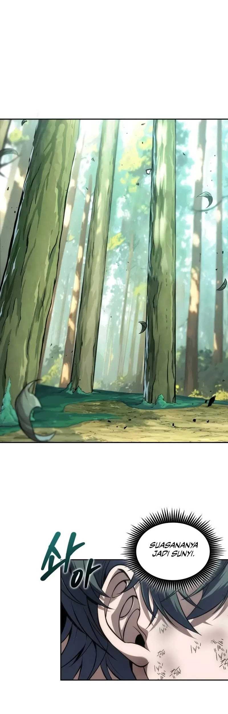 The Last Adventurer Chapter 26 Gambar 23