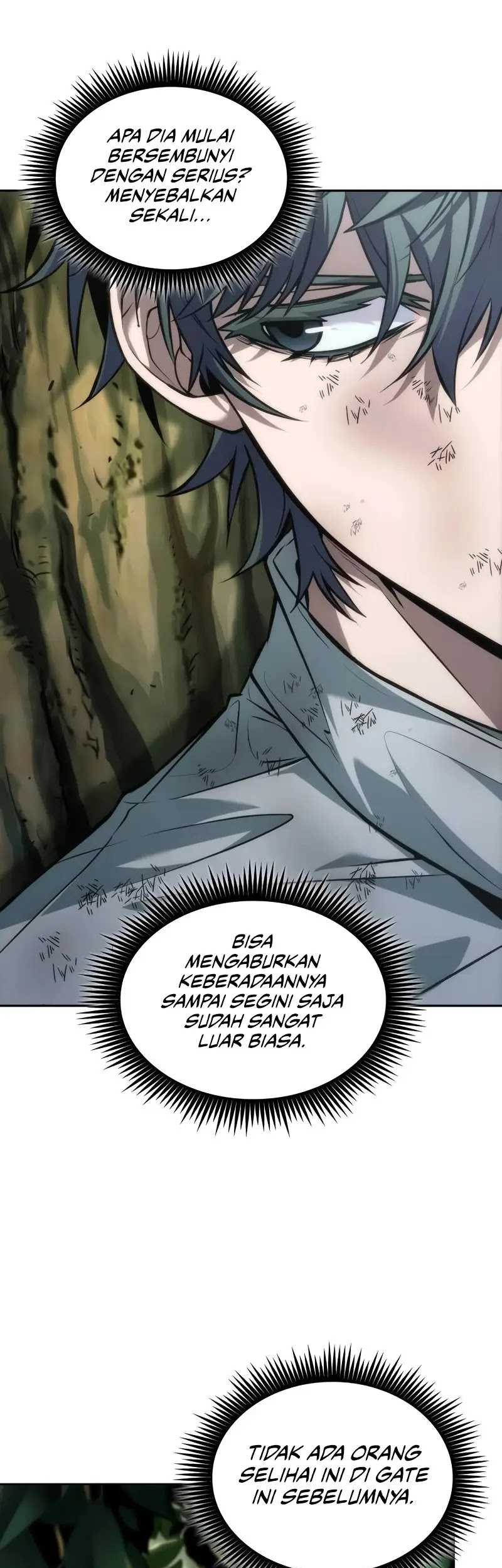The Last Adventurer Chapter 26 Gambar 24