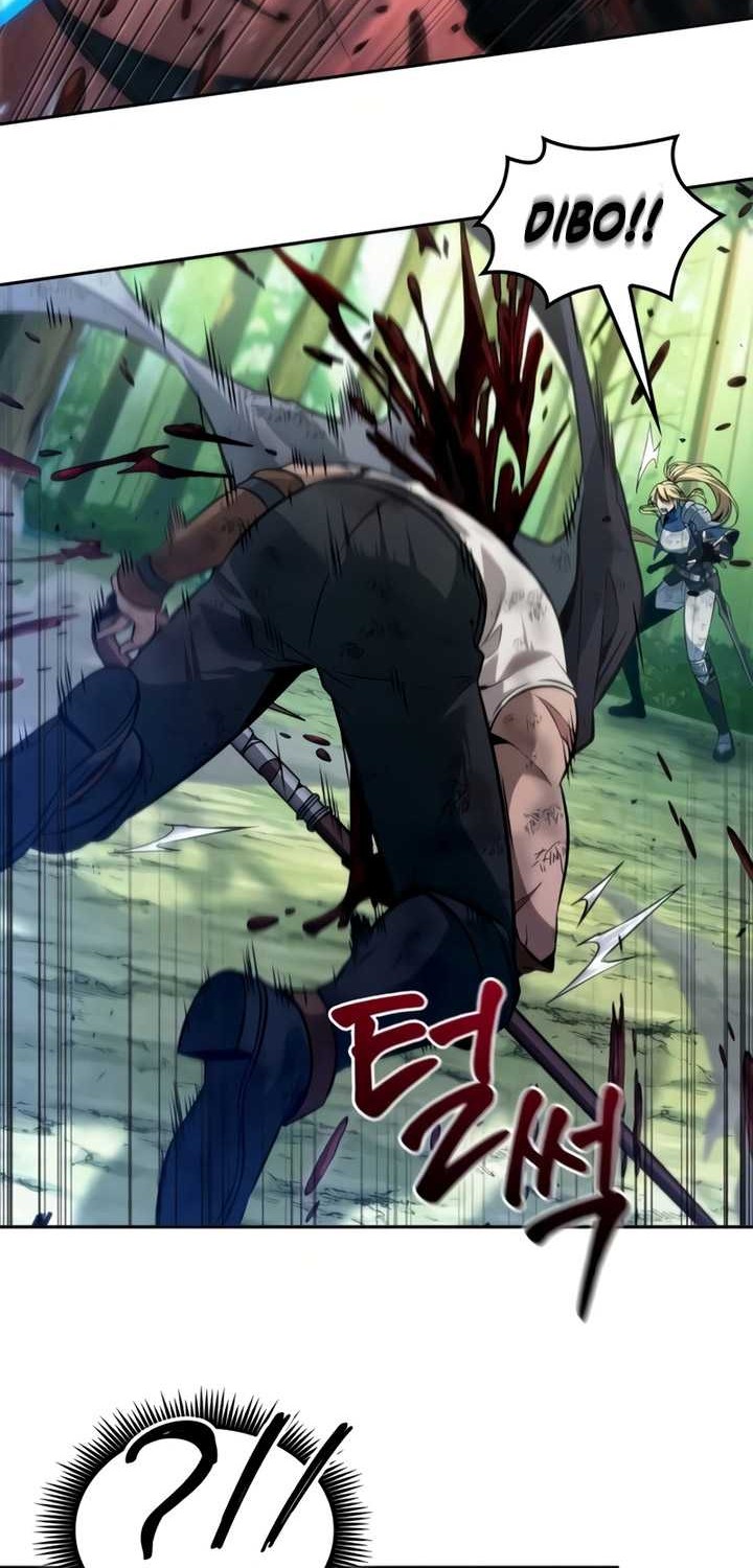 The Last Adventurer Chapter 25 Gambar 27