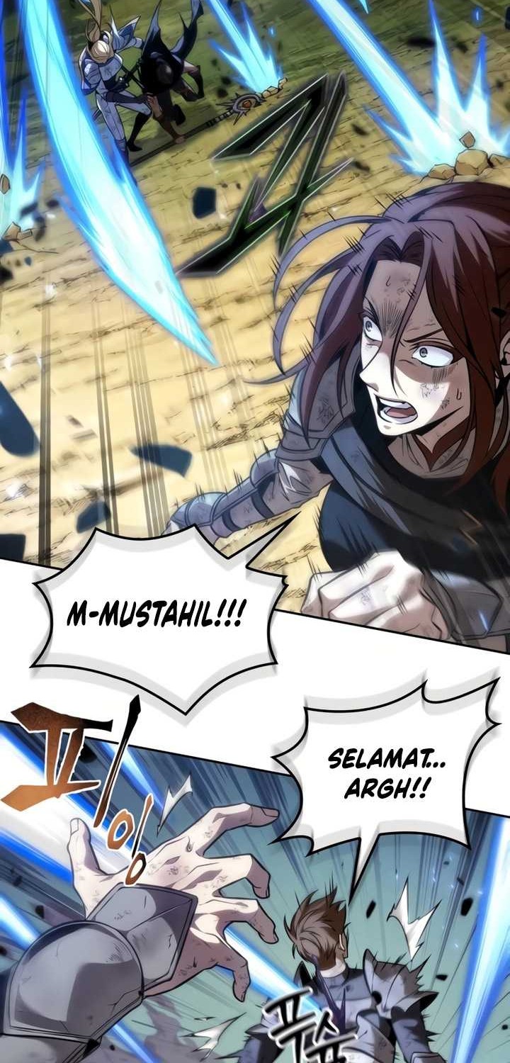 The Last Adventurer Chapter 25 Gambar 29