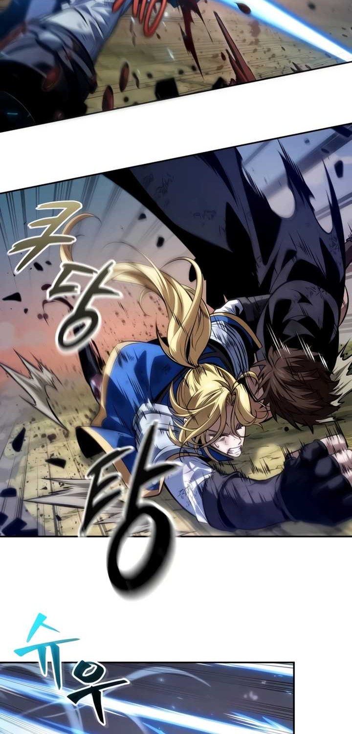 The Last Adventurer Chapter 25 Gambar 31