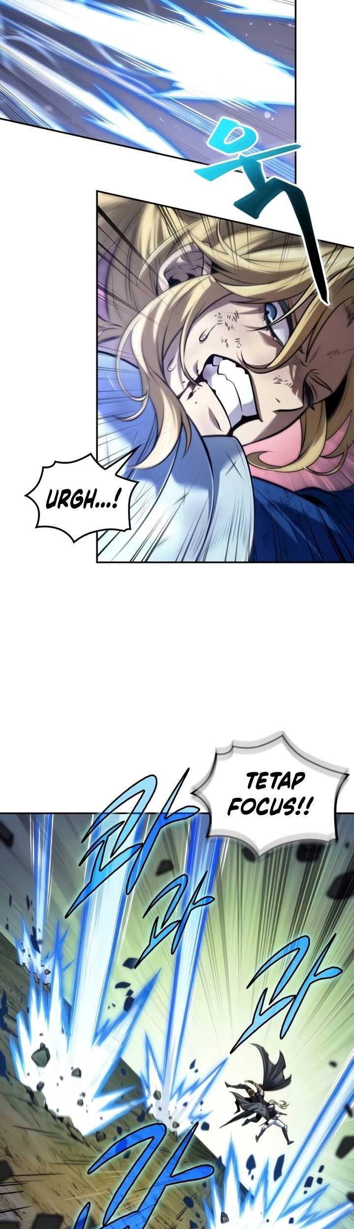 The Last Adventurer Chapter 25 Gambar 32