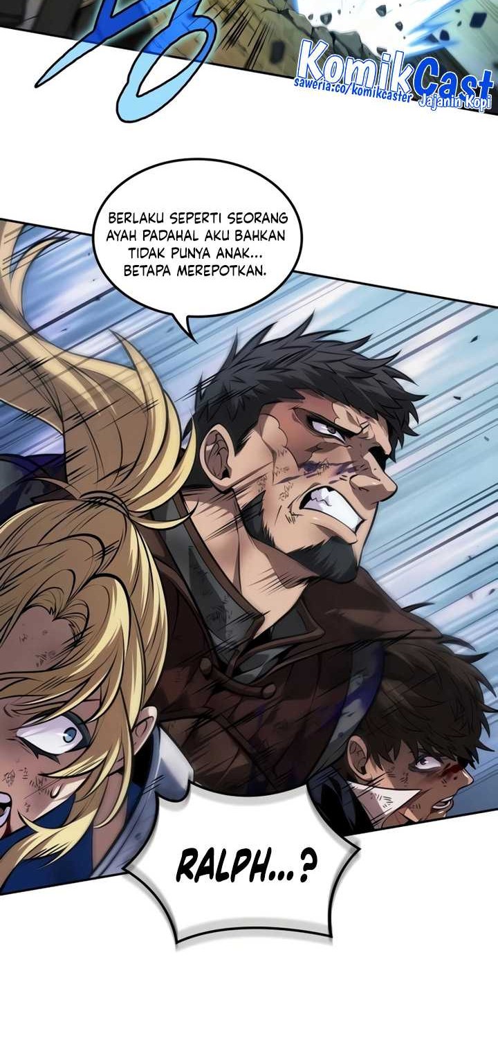 The Last Adventurer Chapter 25 Gambar 33