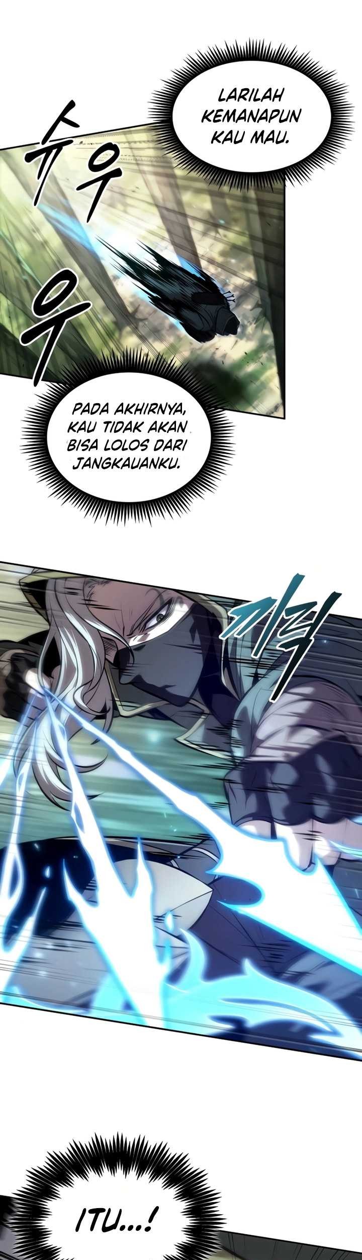 The Last Adventurer Chapter 25 Gambar 34