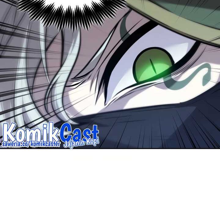 The Last Adventurer Chapter 25 Gambar 35