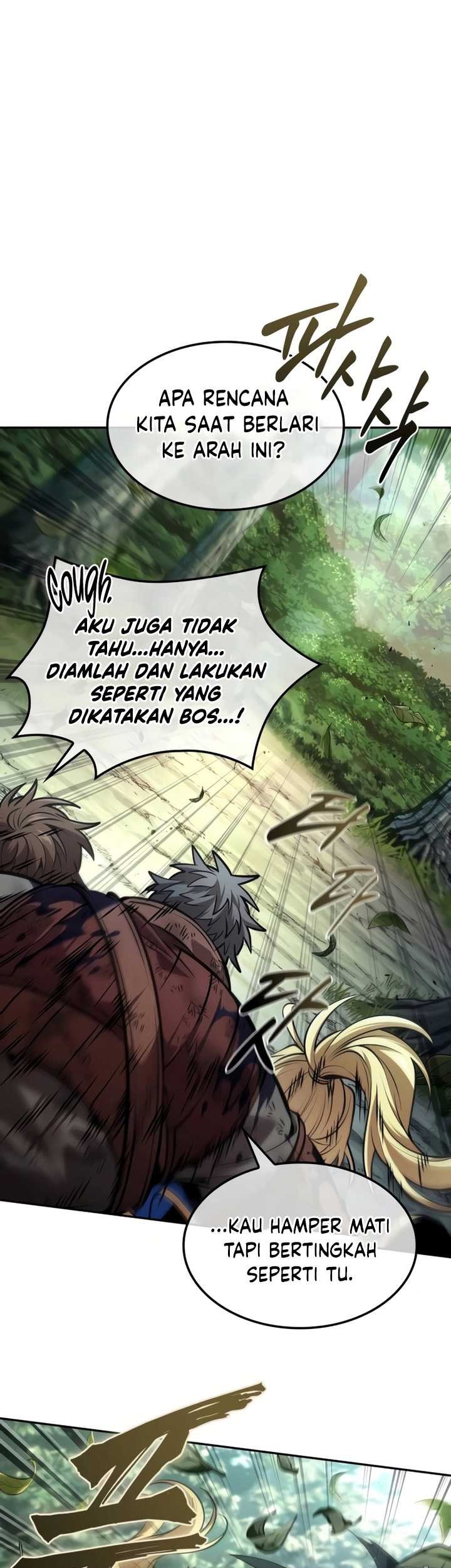 The Last Adventurer Chapter 25 Gambar 36