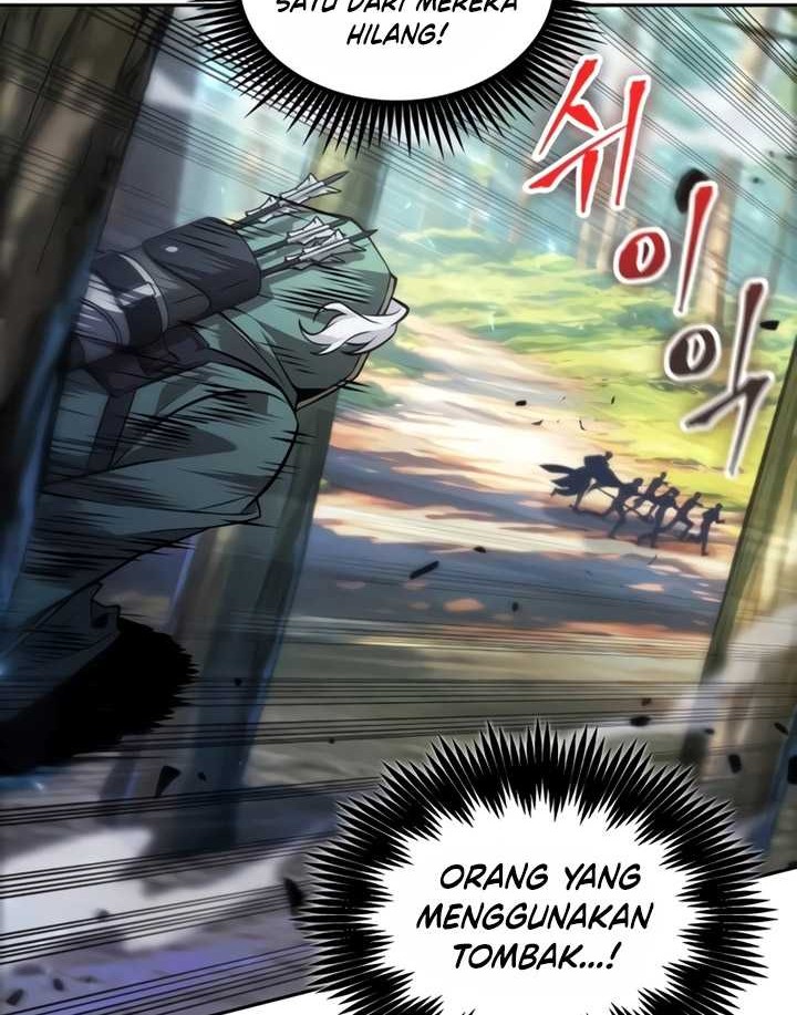 The Last Adventurer Chapter 25 Gambar 21