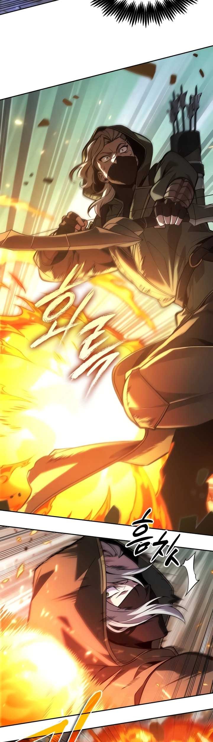 The Last Adventurer Chapter 25 Gambar 22