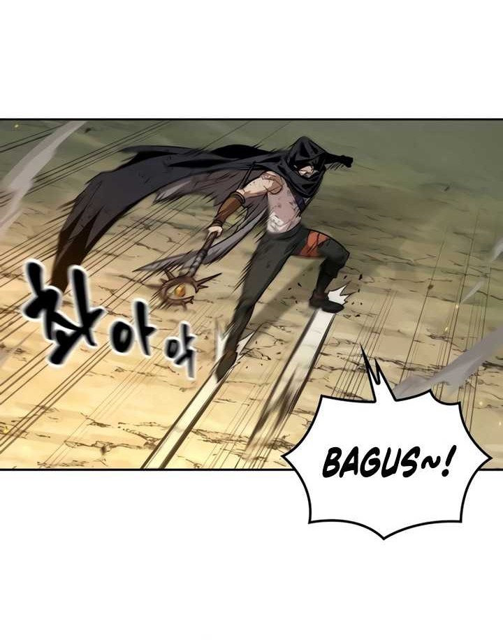 The Last Adventurer Chapter 25 Gambar 25