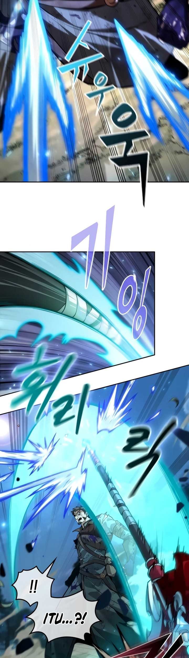 The Last Adventurer Chapter 25 Gambar 46