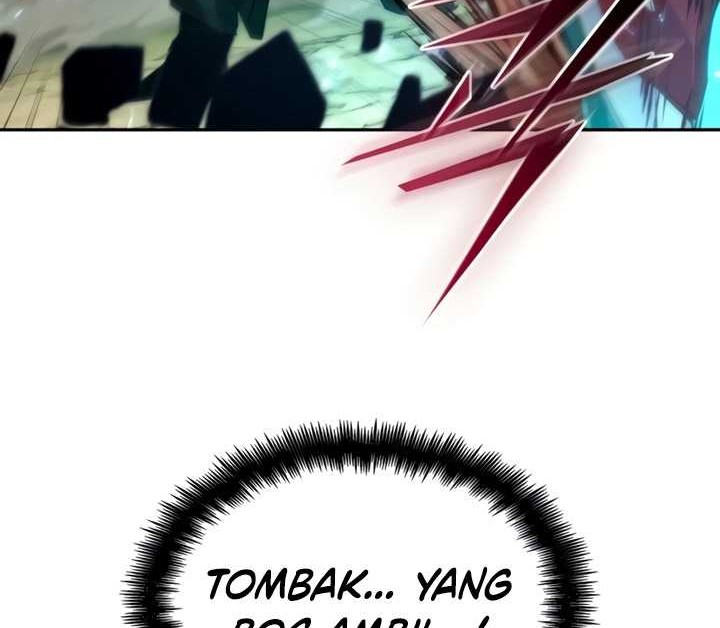 The Last Adventurer Chapter 25 Gambar 47