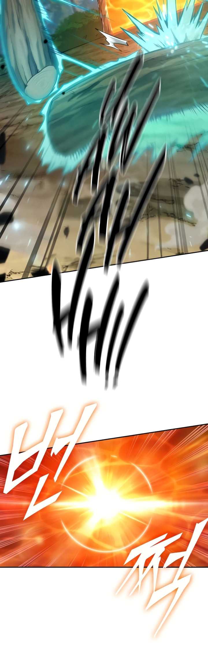 The Last Adventurer Chapter 25 Gambar 51