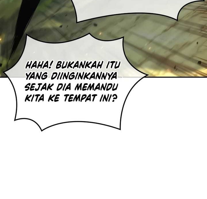 The Last Adventurer Chapter 25 Gambar 41