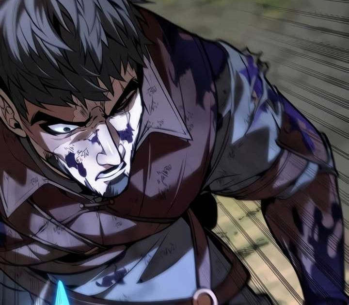 The Last Adventurer Chapter 25 Gambar 45