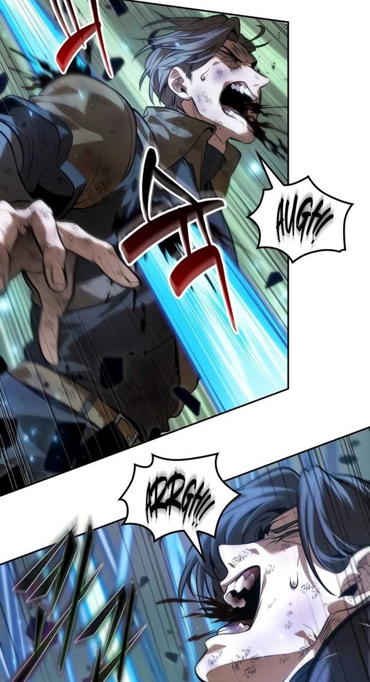 The Last Adventurer Chapter 25 Gambar 3