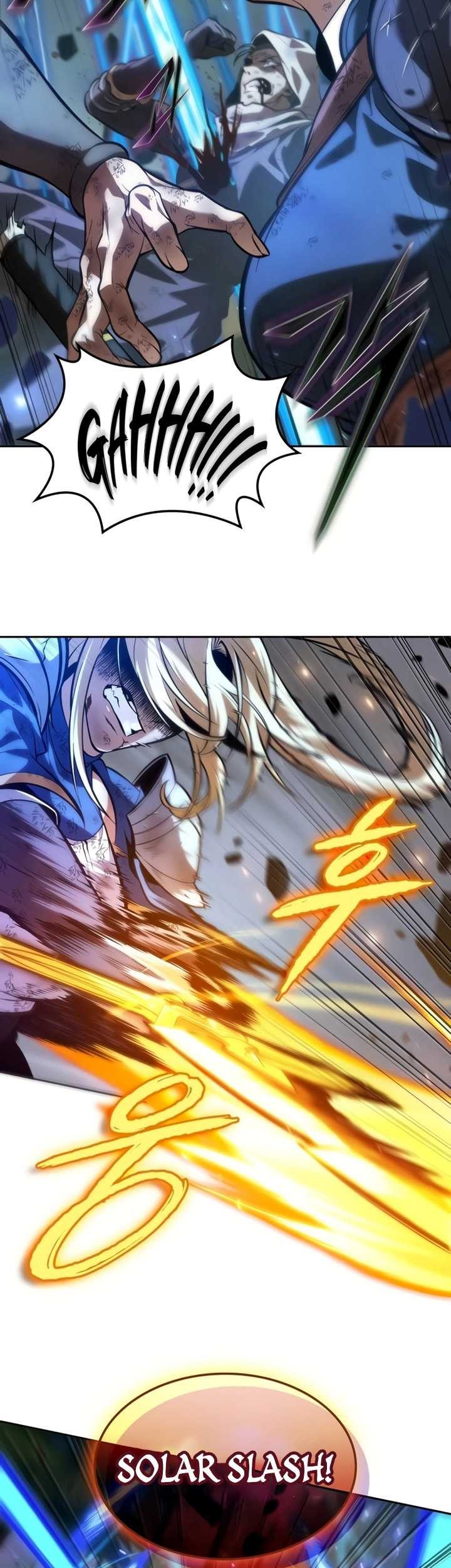 The Last Adventurer Chapter 25 Gambar 4