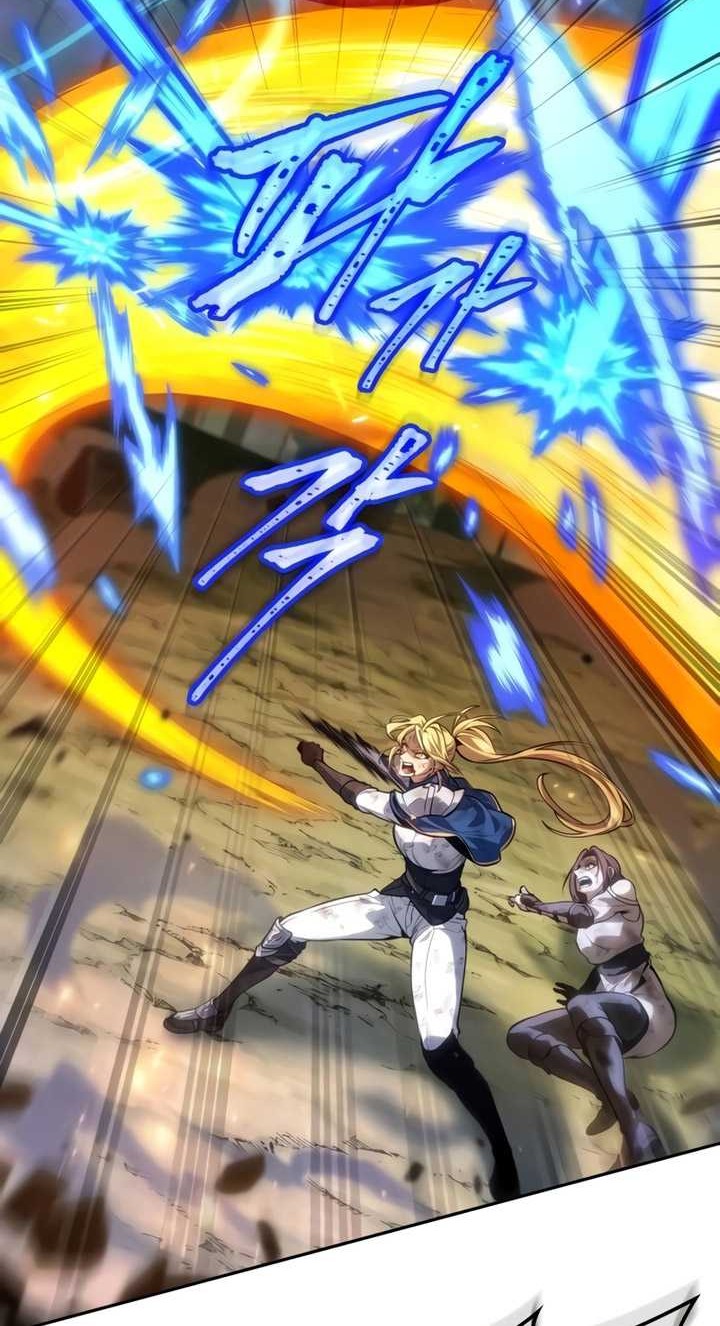 The Last Adventurer Chapter 25 Gambar 5