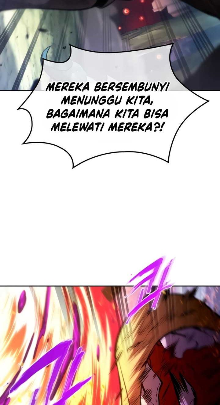 The Last Adventurer Chapter 25 Gambar 7