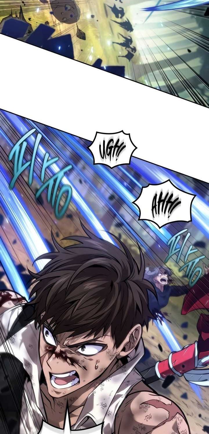 The Last Adventurer Chapter 25 Gambar 13