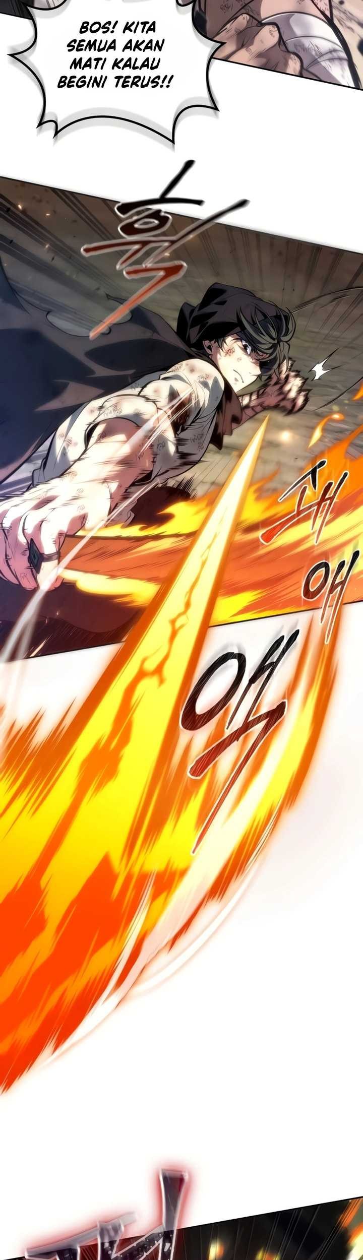 The Last Adventurer Chapter 25 Gambar 14