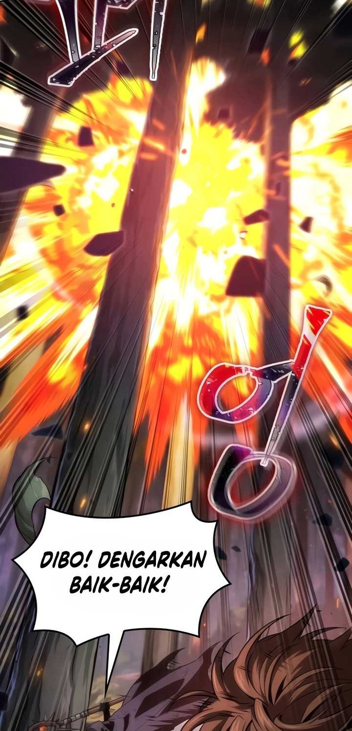 The Last Adventurer Chapter 25 Gambar 15