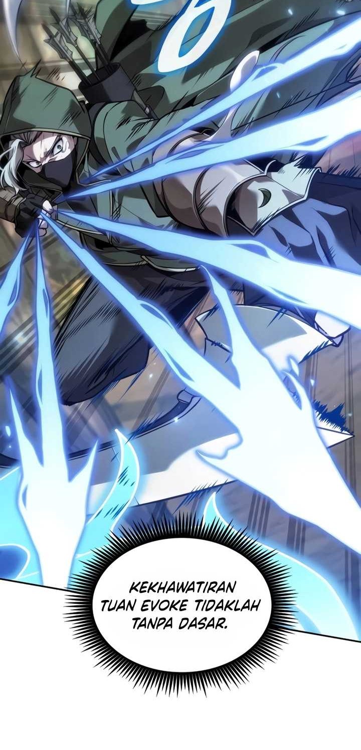 The Last Adventurer Chapter 25 Gambar 17