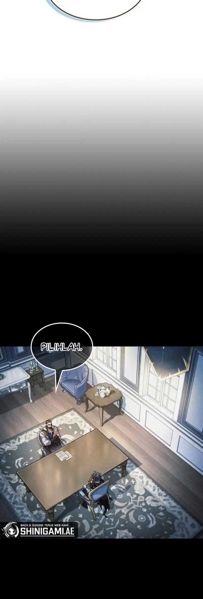 The Last Adventurer Chapter 34 Gambar 4