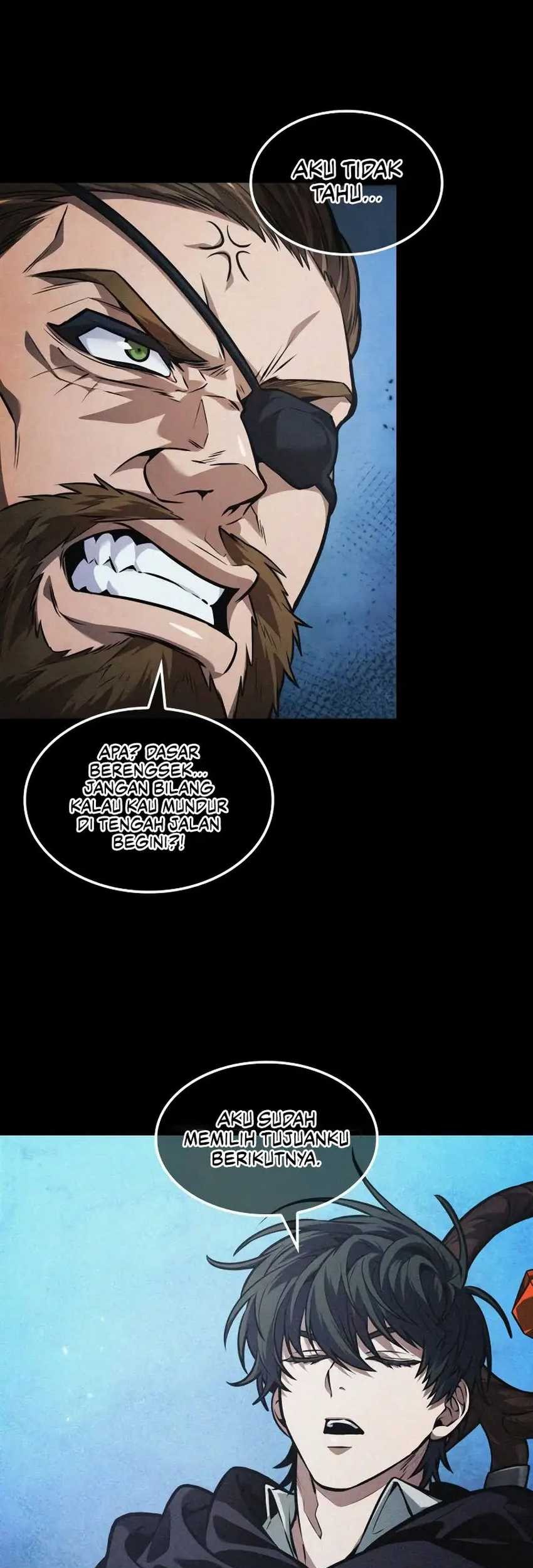 The Last Adventurer Chapter 34 Gambar 7