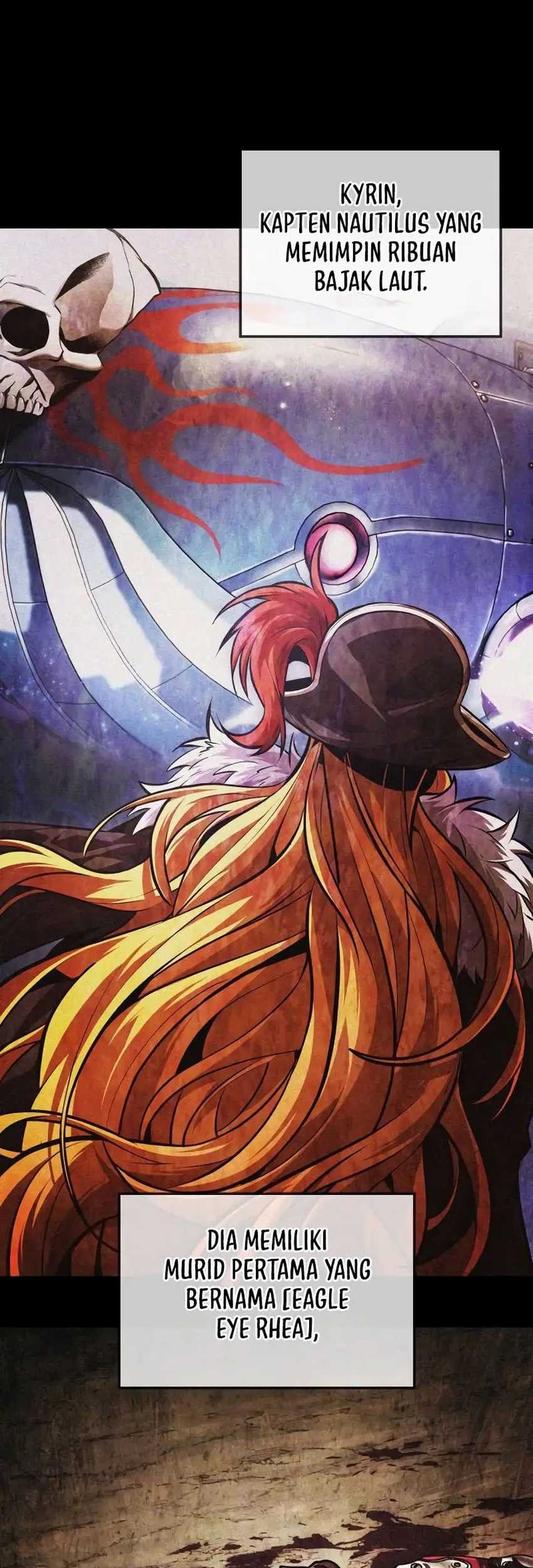 The Last Adventurer Chapter 34 Gambar 9