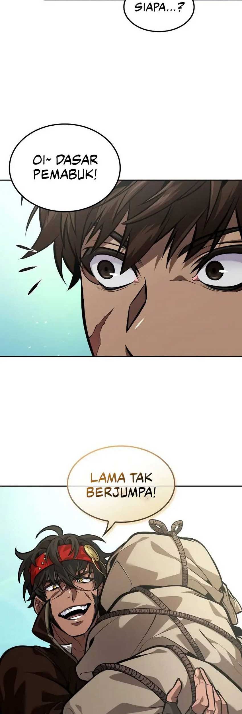 The Last Adventurer Chapter 34 Gambar 17