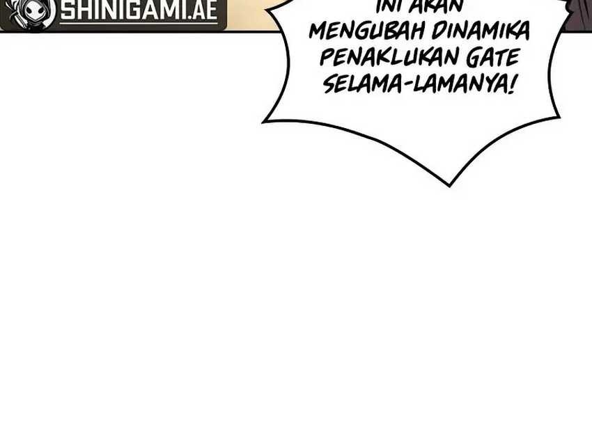 The Last Adventurer Chapter 34 Gambar 30