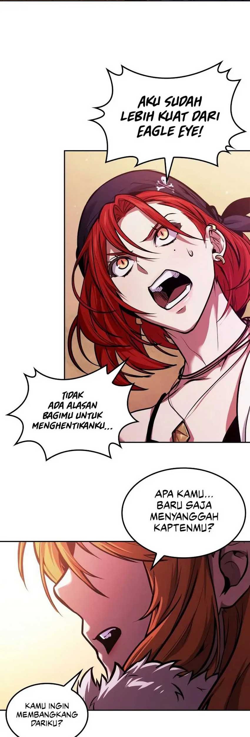 The Last Adventurer Chapter 34 Gambar 32