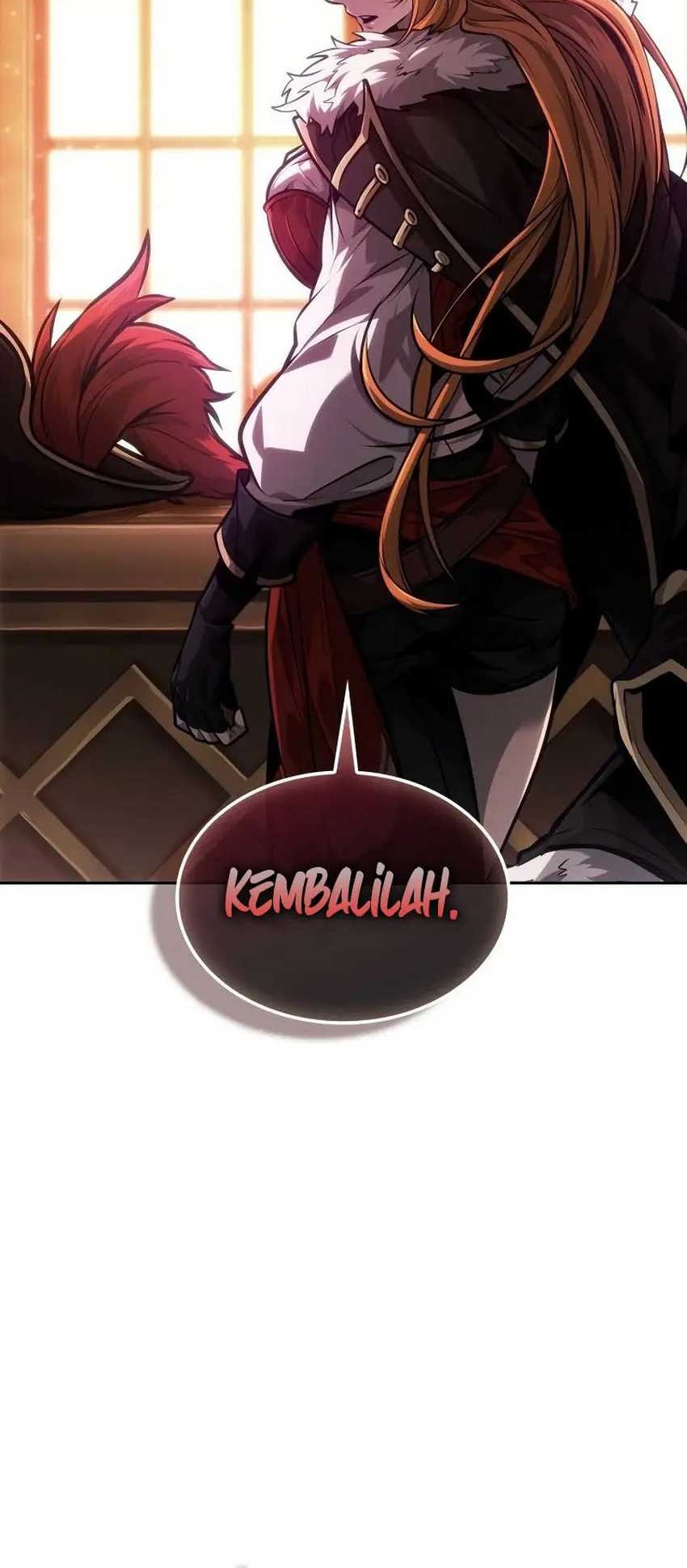 The Last Adventurer Chapter 34 Gambar 34