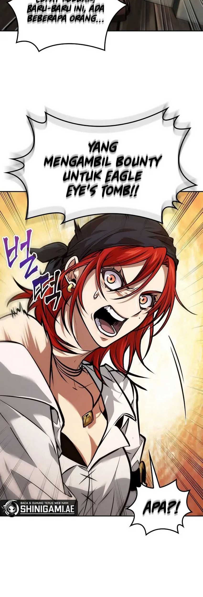 The Last Adventurer Chapter 34 Gambar 38