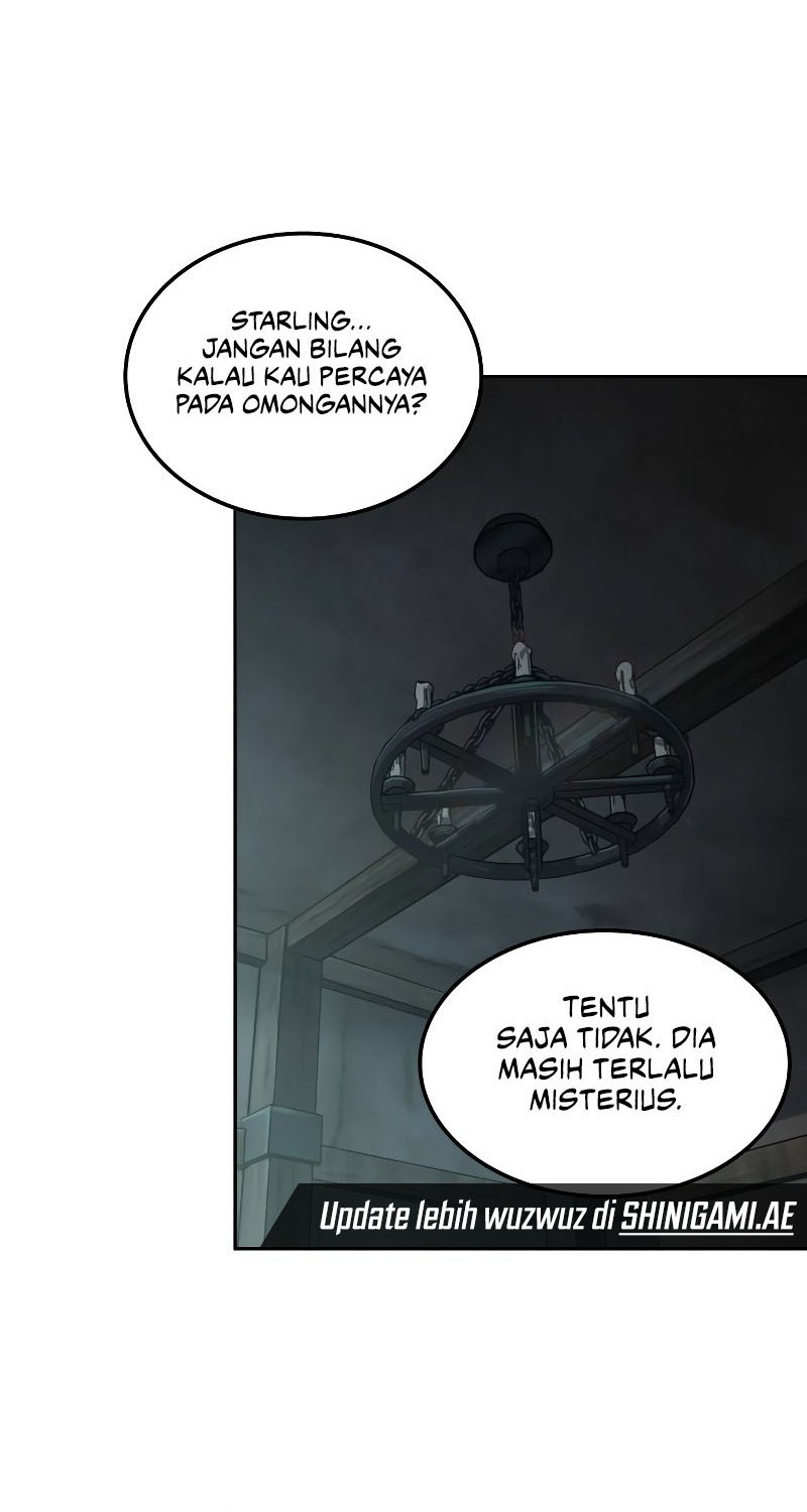 The Last Adventurer Chapter 33 Gambar 41