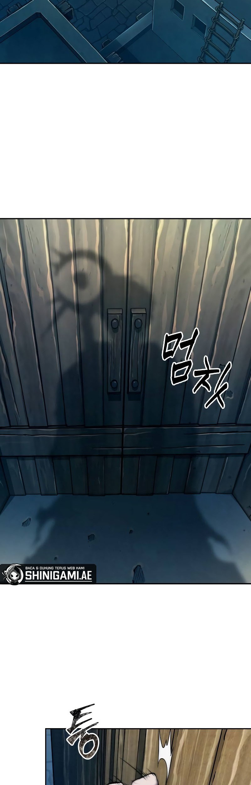 The Last Adventurer Chapter 33 Gambar 15