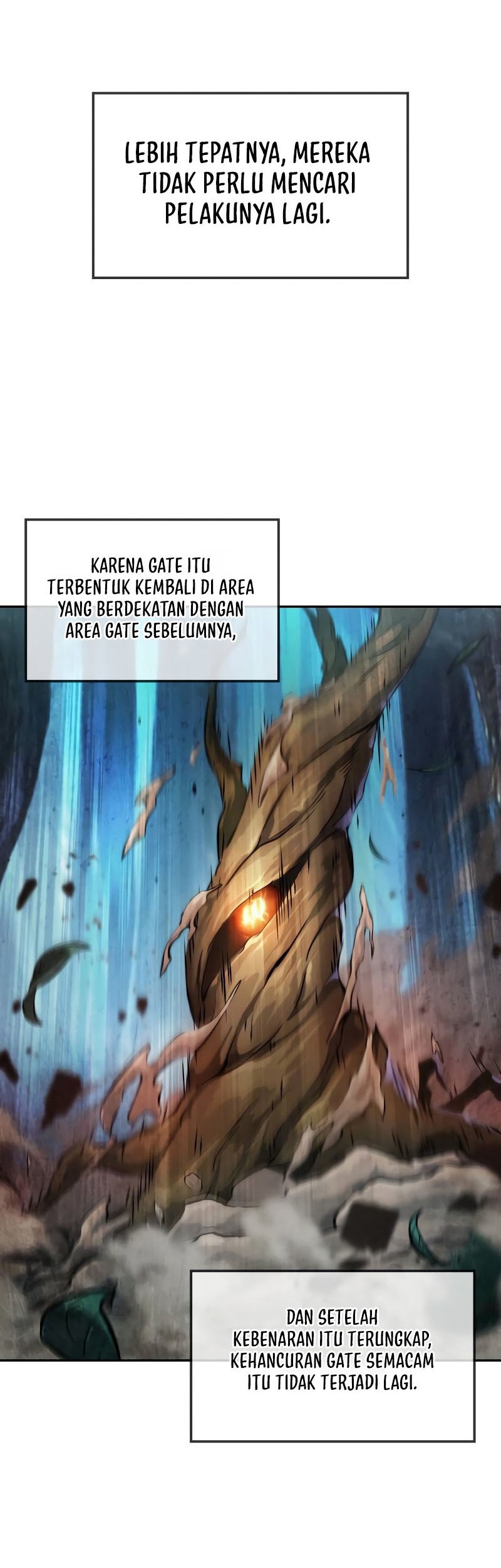 The Last Adventurer Chapter 33 Gambar 19